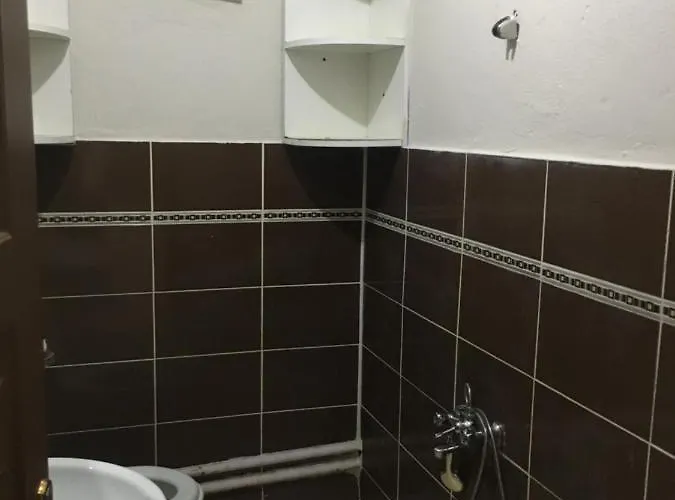 Хостел Argeon Luxury