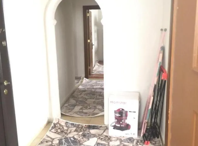 Argeon Luxury Хостел *