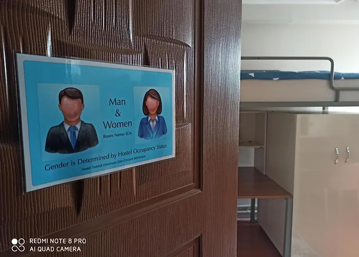 Хостел Argeon Luxury