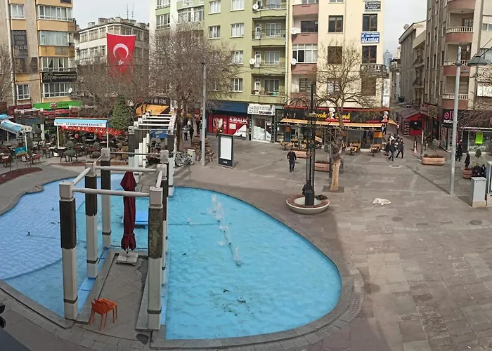 Хостел Argeon Luxury *