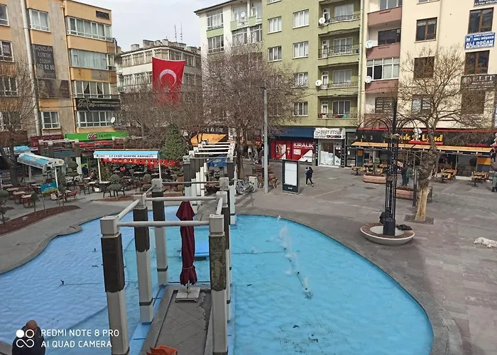 Argeon Luxury Хостел