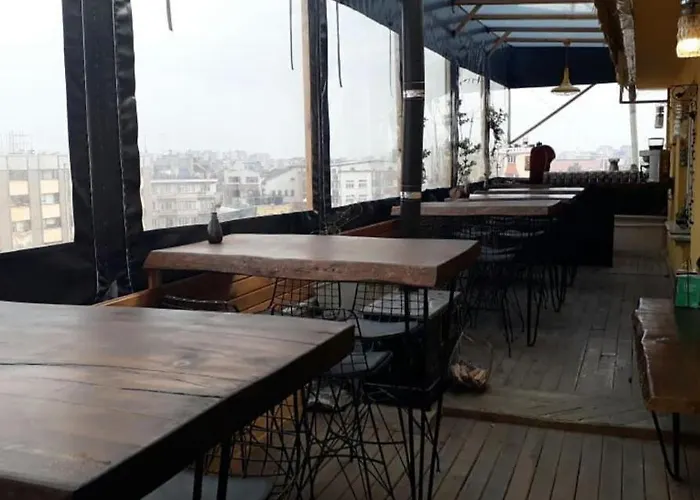 Argeon Luxury * Конья