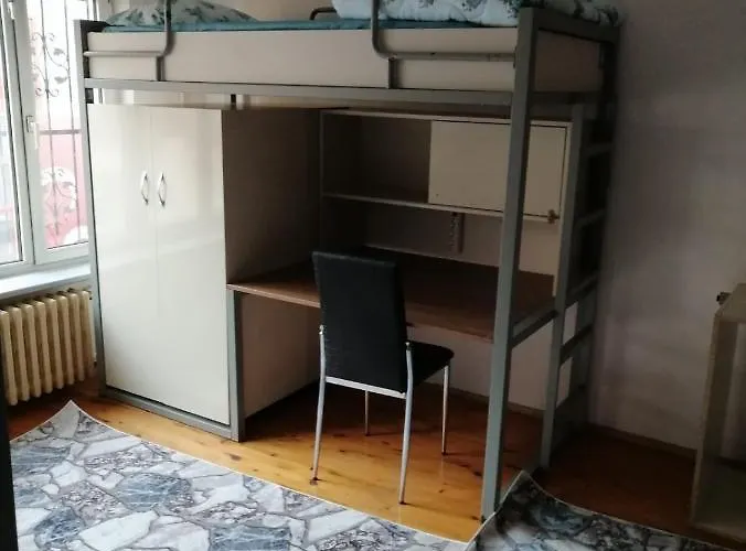 Хостел Argeon Luxury