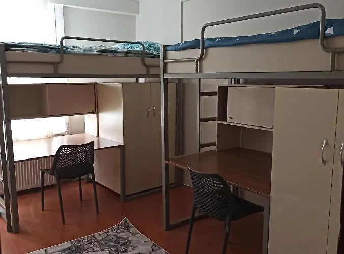 Хостел Argeon Luxury Конья