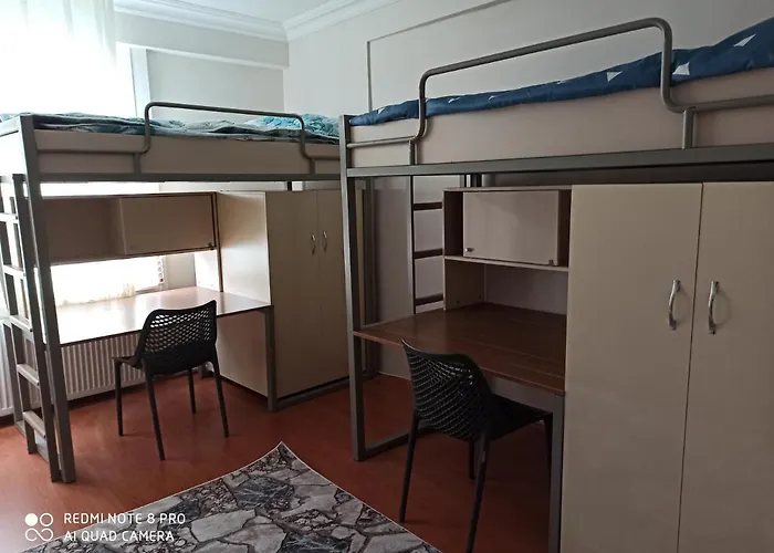 Argeon Luxury Хостел