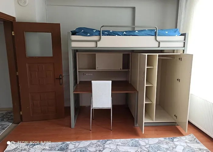 Argeon Luxury * Конья