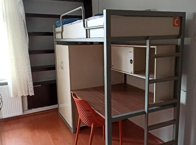 Argeon Luxury Хостел