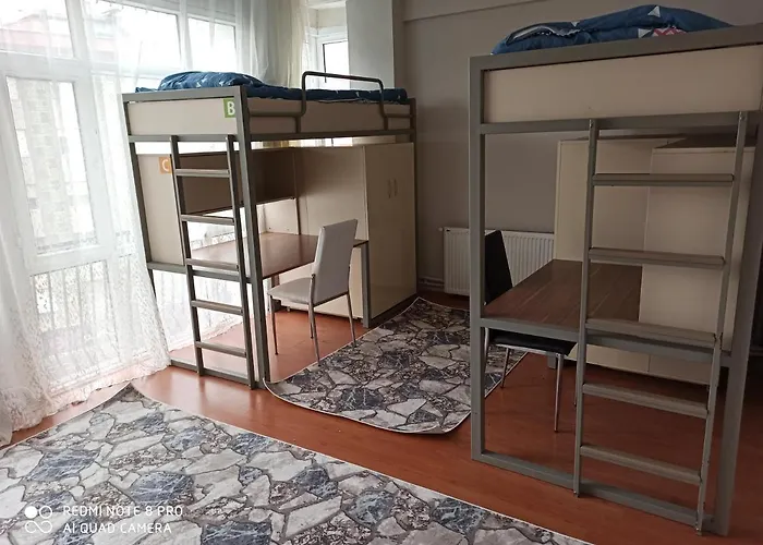 Argeon Luxury * Конья