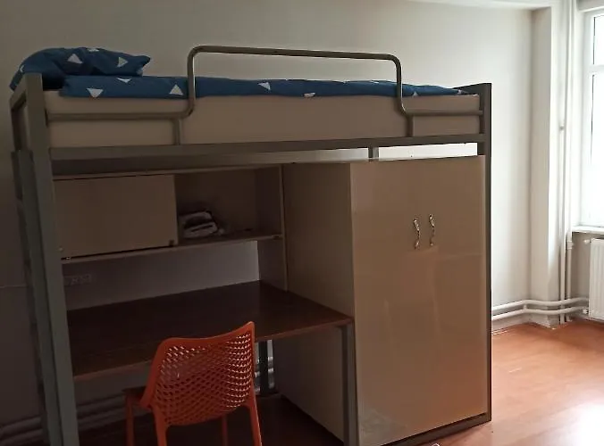 Argeon Luxury Хостел