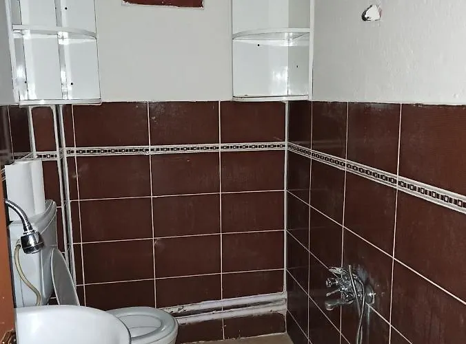 Хостел Argeon Luxury Конья