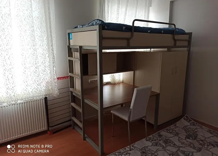 Argeon Luxury * Конья